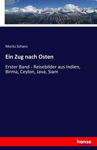 Ein Zug nach Osten