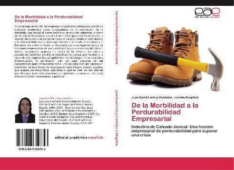 De la Morbilidad a la Perdurabilidad Empresarial