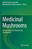 Medicinal Mushrooms