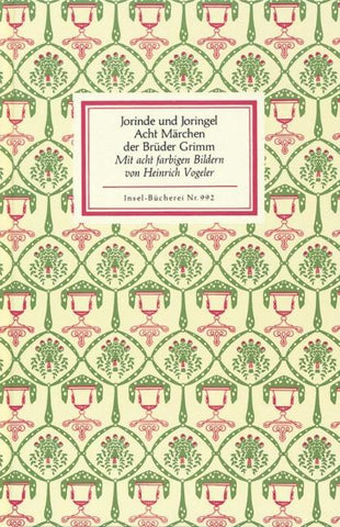 Jorinde und Joringel