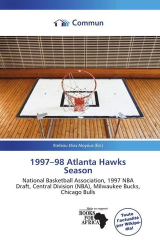 1997-98 Atlanta Hawks Season