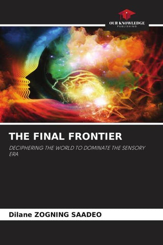 THE FINAL FRONTIER