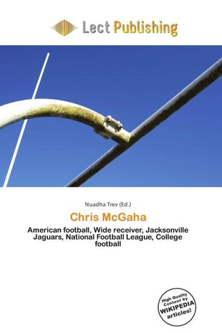 Chris McGaha