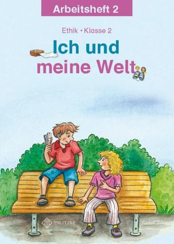 Ich und meine Welt
