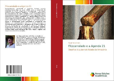 Fitzcarralado e a Agenda 21