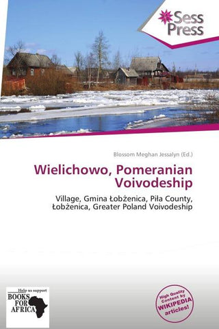Wielichowo, Pomeranian Voivodeship