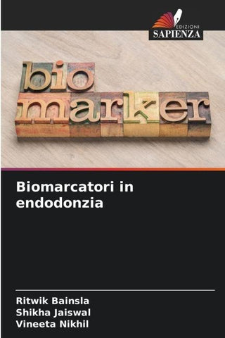 Biomarcatori in endodonzia