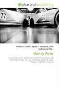 Henry Ford