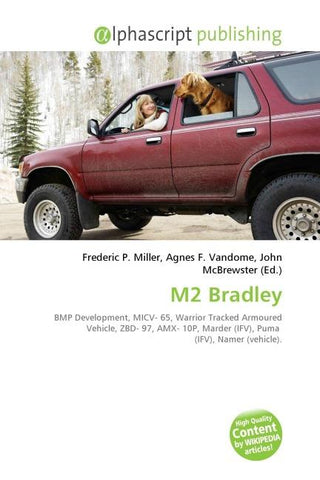 M2 Bradley