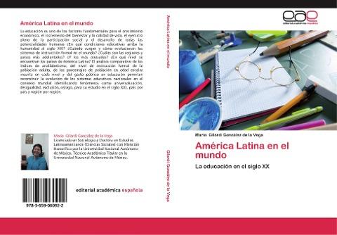 América Latina en el mundo