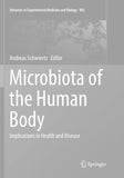 Microbiota of the Human Body