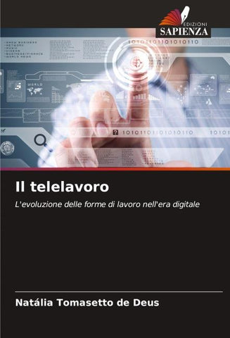 Il telelavoro
