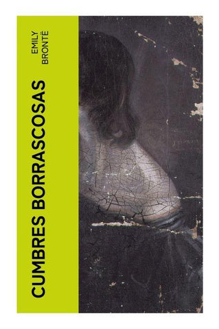 Cumbres borrascosas