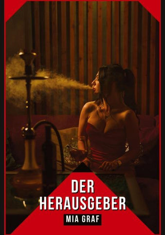 Der Herausgeber