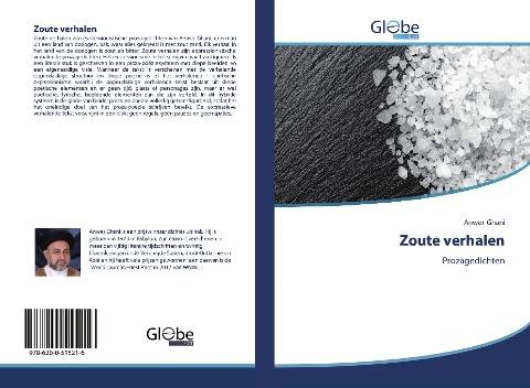 Zoute verhalen