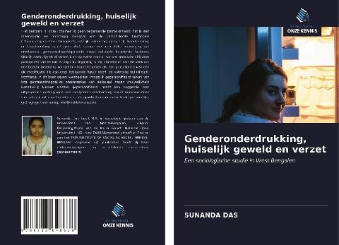 Genderonderdrukking, huiselijk geweld en verzet