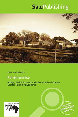 Falmirowice