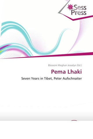 Pema Lhaki