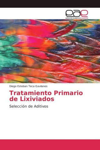 Tratamiento Primario de Lixiviados