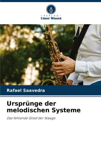 Ursprünge der melodischen Systeme