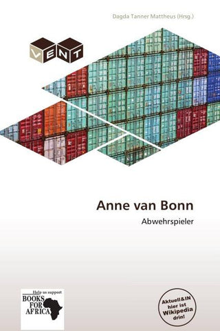 Anne van Bonn
