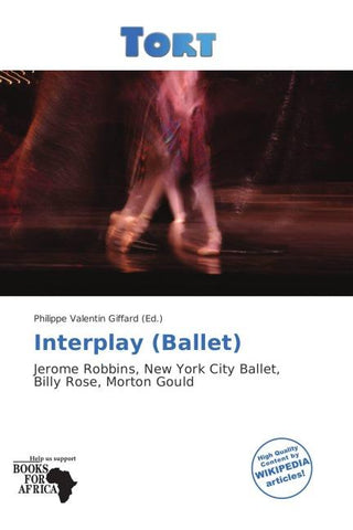 Interplay (Ballet)