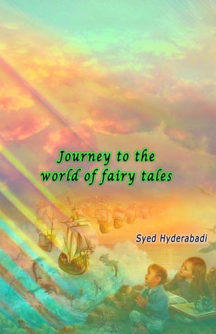 Journey to the world of fairy tales