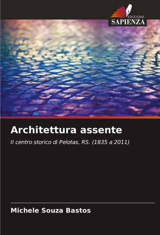 Architettura assente