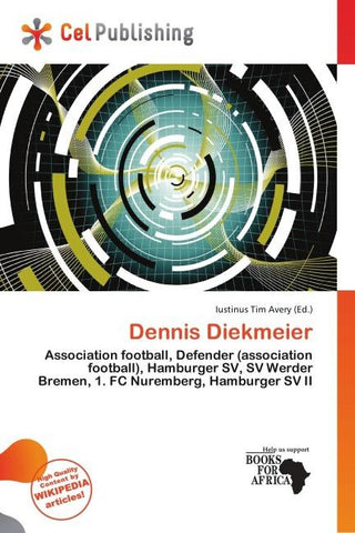 Dennis Diekmeier