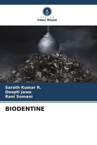 BIODENTINE