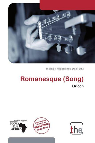 Romanesque (Song)