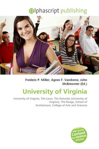 University of Virginia