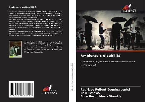 Ambiente e disabilità