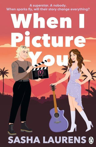 When I Picture You