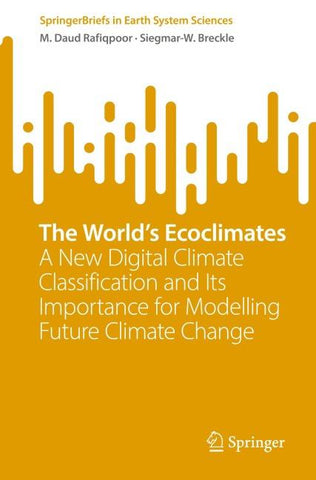 The World’s Ecoclimates