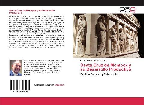 Santa Cruz de Mompox y su Desarrollo Productivo
