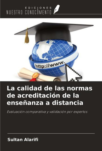 La calidad de las normas de acreditación de la enseñanza a distancia