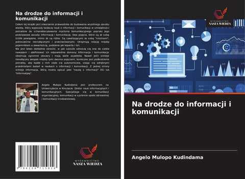Na drodze do informacji i komunikacji