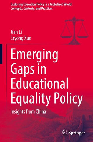 Emerging Gaps in Educational Equality Policy