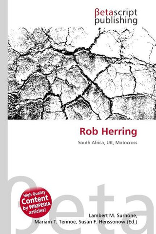 Rob Herring