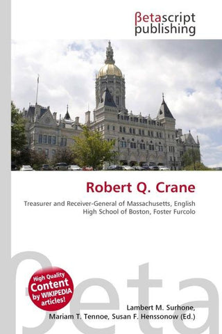 Robert Q. Crane