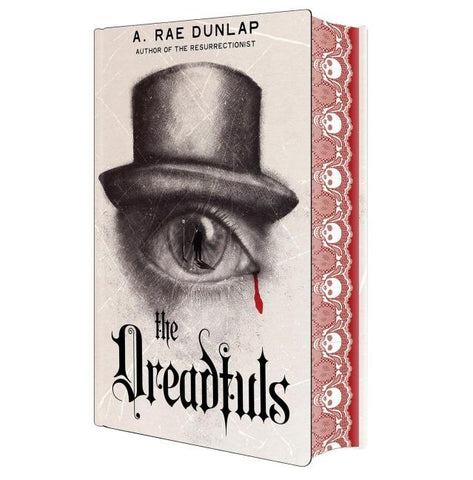 The Dreadfuls: Deluxe Limited Edition