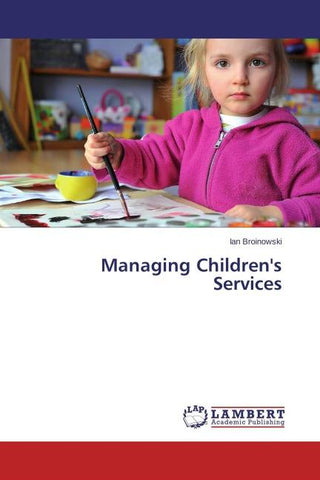 Managing Children's Services