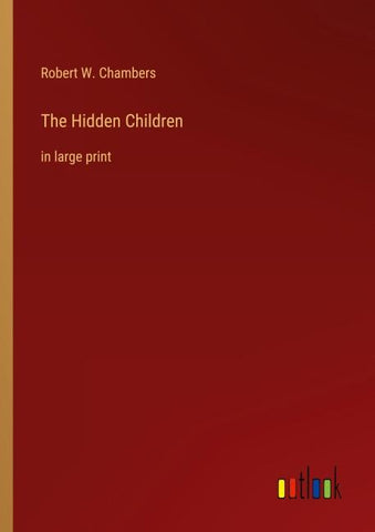 The Hidden Children