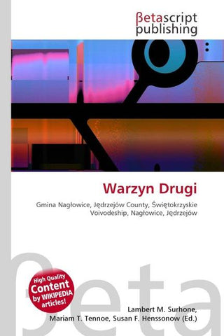 Warzyn Drugi