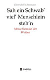 Sah ein Schwab' viel' Menschlein steh'n