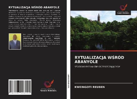 RYTUALIZACJA W¿RÓD ABANYOLE