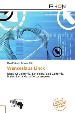 Wenceslaus Linck