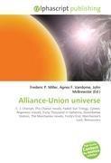 Alliance-Union universe