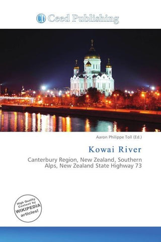 Kowai River